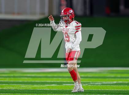 Thumbnail 3 in Holliday @ Gunter (UIL 3A DII Regional Final) photogallery.