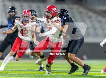 Thumbnail 1 in Holliday @ Gunter (UIL 3A DII Regional Final) photogallery.