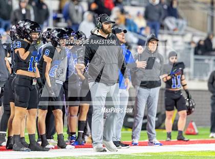 Thumbnail 3 in Holliday @ Gunter (UIL 3A DII Regional Final) photogallery.