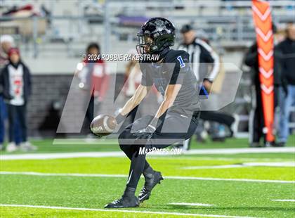 Thumbnail 3 in Holliday @ Gunter (UIL 3A DII Regional Final) photogallery.