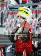 Photo from the gallery "Holliday @ Gunter (UIL 3A DII Regional Final)"