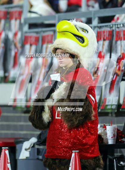 Thumbnail 1 in Holliday @ Gunter (UIL 3A DII Regional Final) photogallery.