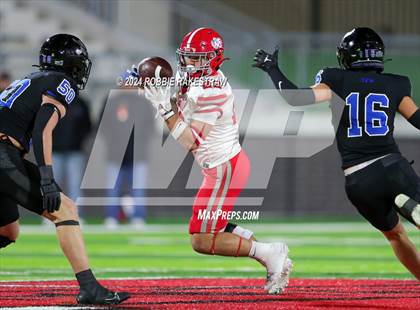 Thumbnail 2 in Holliday @ Gunter (UIL 3A DII Regional Final) photogallery.
