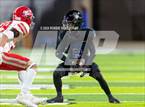 Photo from the gallery "Holliday @ Gunter (UIL 3A DII Regional Final)"