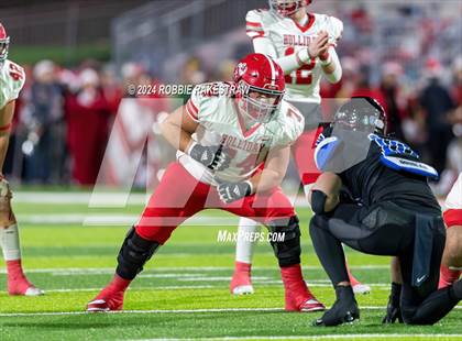 Thumbnail 2 in Holliday @ Gunter (UIL 3A DII Regional Final) photogallery.