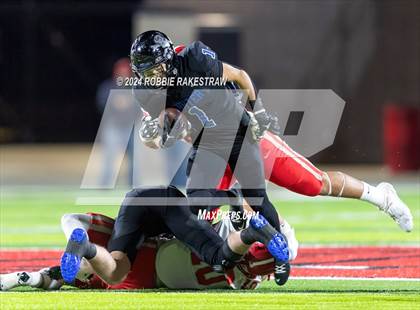Thumbnail 3 in Holliday @ Gunter (UIL 3A DII Regional Final) photogallery.