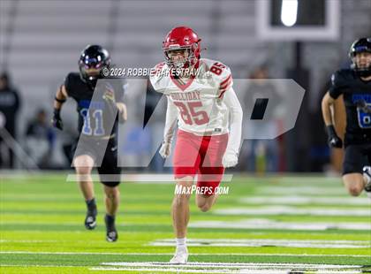 Thumbnail 2 in Holliday @ Gunter (UIL 3A DII Regional Final) photogallery.