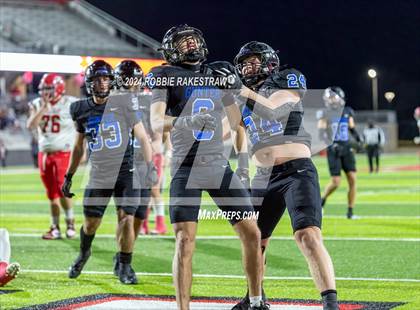 Thumbnail 2 in Holliday @ Gunter (UIL 3A DII Regional Final) photogallery.