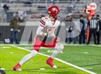 Photo from the gallery "Holliday @ Gunter (UIL 3A DII Regional Final)"