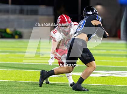 Thumbnail 3 in Holliday @ Gunter (UIL 3A DII Regional Final) photogallery.