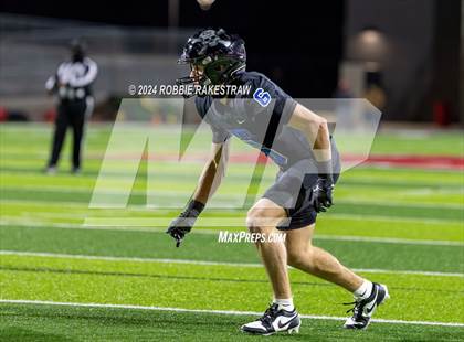 Thumbnail 2 in Holliday @ Gunter (UIL 3A DII Regional Final) photogallery.