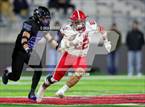Photo from the gallery "Holliday @ Gunter (UIL 3A DII Regional Final)"