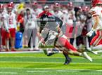 Photo from the gallery "Holliday @ Gunter (UIL 3A DII Regional Final)"