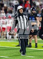 Photo from the gallery "Holliday @ Gunter (UIL 3A DII Regional Final)"