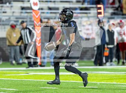 Thumbnail 2 in Holliday @ Gunter (UIL 3A DII Regional Final) photogallery.