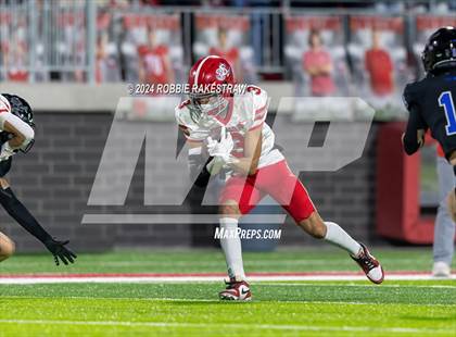 Thumbnail 2 in Holliday @ Gunter (UIL 3A DII Regional Final) photogallery.