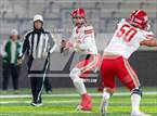 Photo from the gallery "Holliday @ Gunter (UIL 3A DII Regional Final)"
