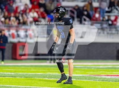 Thumbnail 1 in Holliday @ Gunter (UIL 3A DII Regional Final) photogallery.