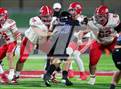 Photo from the gallery "Holliday @ Gunter (UIL 3A DII Regional Final)"