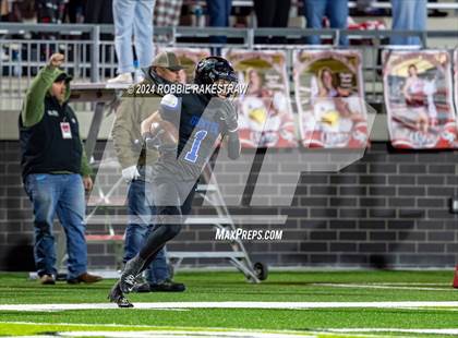 Thumbnail 3 in Holliday @ Gunter (UIL 3A DII Regional Final) photogallery.