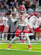 Photo from the gallery "Holliday @ Gunter (UIL 3A DII Regional Final)"