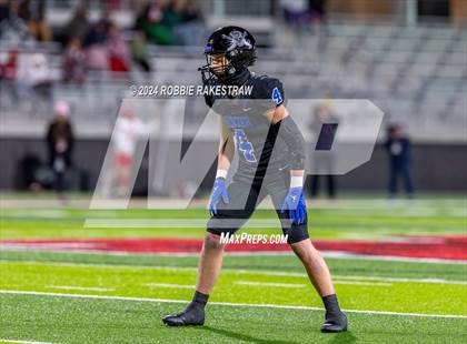 Thumbnail 3 in Holliday @ Gunter (UIL 3A DII Regional Final) photogallery.
