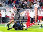 Photo from the gallery "Holliday @ Gunter (UIL 3A DII Regional Final)"