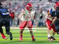 Photo from the gallery "Holliday @ Gunter (UIL 3A DII Regional Final)"