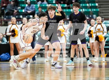 Thumbnail 2 in Mesa Ridge vs Windsor (CHSAA 5A Championship) photogallery.