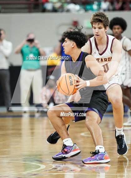 Thumbnail 1 in Mesa Ridge vs Windsor (CHSAA 5A Championship) photogallery.
