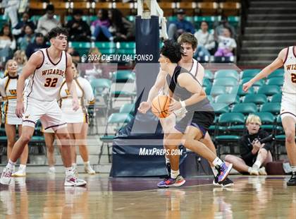 Thumbnail 3 in Mesa Ridge vs Windsor (CHSAA 5A Championship) photogallery.