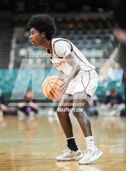 Thumbnail 3 in Mesa Ridge vs Windsor (CHSAA 5A Championship) photogallery.