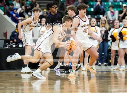 Thumbnail 1 in Mesa Ridge vs Windsor (CHSAA 5A Championship) photogallery.