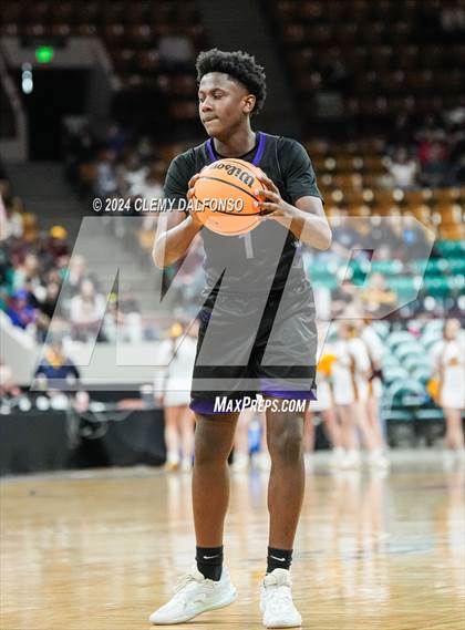 Thumbnail 3 in Mesa Ridge vs Windsor (CHSAA 5A Championship) photogallery.