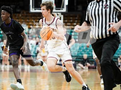 Thumbnail 2 in Mesa Ridge vs Windsor (CHSAA 5A Championship) photogallery.