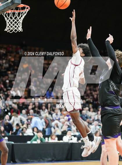 Thumbnail 1 in Mesa Ridge vs Windsor (CHSAA 5A Championship) photogallery.