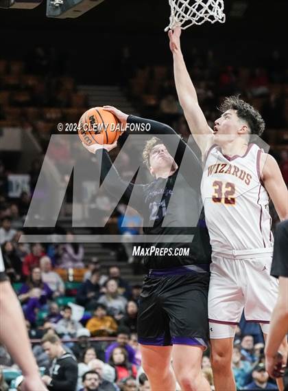 Thumbnail 2 in Mesa Ridge vs Windsor (CHSAA 5A Championship) photogallery.