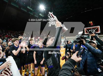Thumbnail 3 in Mesa Ridge vs Windsor (CHSAA 5A Championship) photogallery.