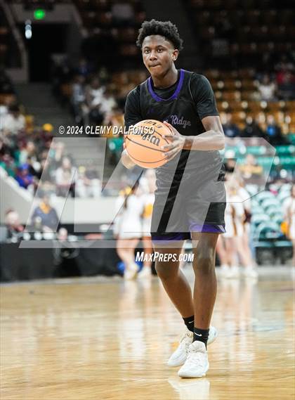 Thumbnail 2 in Mesa Ridge vs Windsor (CHSAA 5A Championship) photogallery.