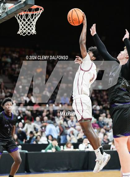 Thumbnail 2 in Mesa Ridge vs Windsor (CHSAA 5A Championship) photogallery.