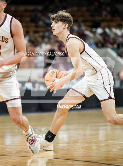 Thumbnail 3 in Mesa Ridge vs Windsor (CHSAA 5A Championship) photogallery.