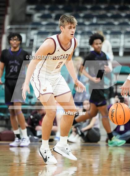 Thumbnail 3 in Mesa Ridge vs Windsor (CHSAA 5A Championship) photogallery.