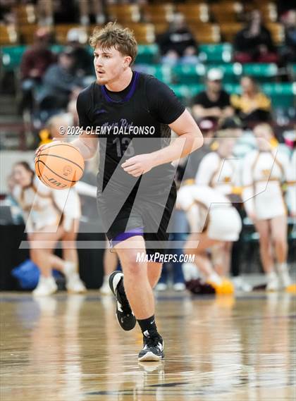 Thumbnail 1 in Mesa Ridge vs Windsor (CHSAA 5A Championship) photogallery.
