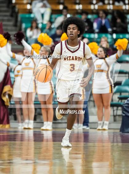 Thumbnail 3 in Mesa Ridge vs Windsor (CHSAA 5A Championship) photogallery.