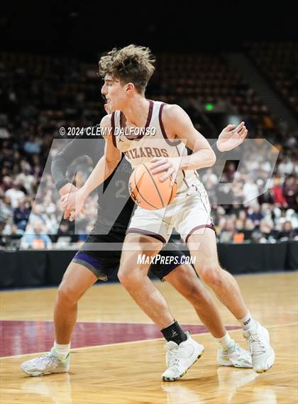 Thumbnail 1 in Mesa Ridge vs Windsor (CHSAA 5A Championship) photogallery.