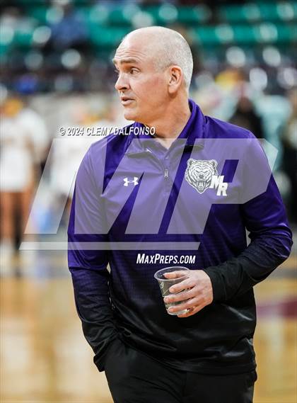 Thumbnail 3 in Mesa Ridge vs Windsor (CHSAA 5A Championship) photogallery.