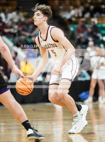 Thumbnail 1 in Mesa Ridge vs Windsor (CHSAA 5A Championship) photogallery.