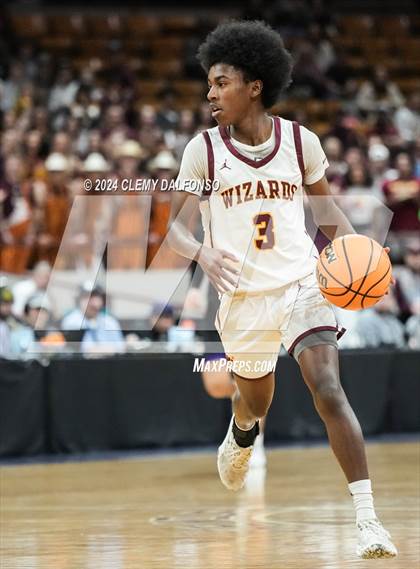 Thumbnail 2 in Mesa Ridge vs Windsor (CHSAA 5A Championship) photogallery.