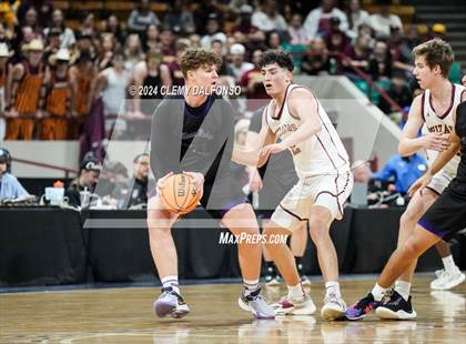 Thumbnail 1 in Mesa Ridge vs Windsor (CHSAA 5A Championship) photogallery.