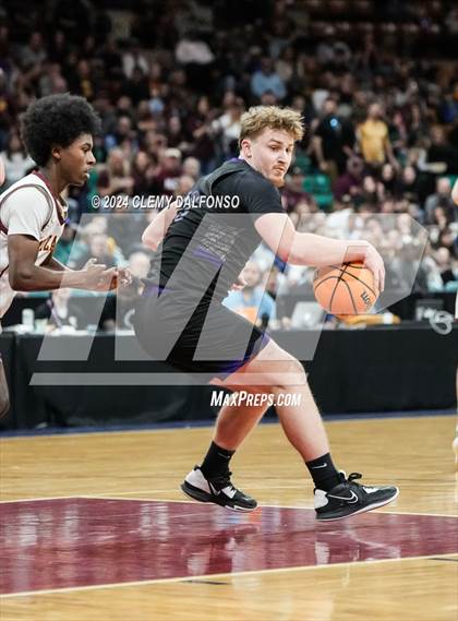 Thumbnail 3 in Mesa Ridge vs Windsor (CHSAA 5A Championship) photogallery.